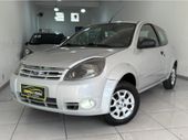 Ford KA Hatch