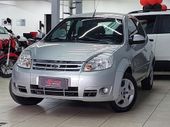 Ford KA Hatch