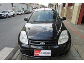 Ford KA Hatch