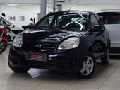 Ford KA Hatch