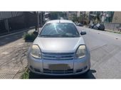 Ford KA Hatch