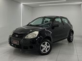 Ford KA Hatch