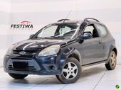 Ford KA Hatch