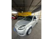 Ford KA Hatch