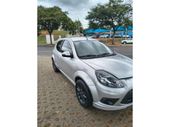 Ford KA Hatch
