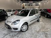 Ford KA Hatch