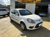 Ford KA Hatch