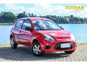 Ford KA Hatch