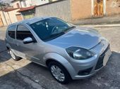 Ford KA Hatch
