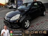 Ford KA Hatch