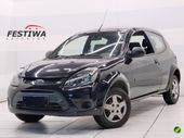 Ford KA Hatch