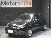 Ford KA Hatch