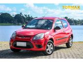 Ford KA Hatch
