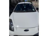 Ford KA Hatch