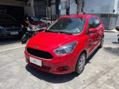 Ford KA Hatch