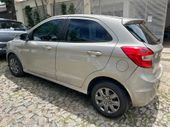 Ford KA Hatch