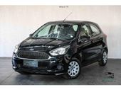 Ford KA Hatch