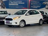 Ford KA Hatch