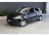 Ford KA Hatch