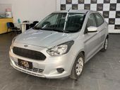 Ford KA Hatch