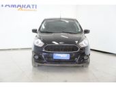 Ford KA Hatch