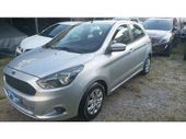 Ford KA Hatch