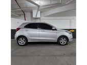 Ford KA Hatch