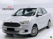 Ford KA Sedan
