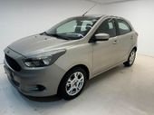 Ford KA Hatch