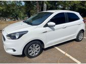 Ford KA Hatch