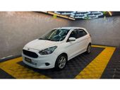 Ford KA Hatch