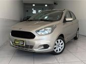 Ford KA Hatch