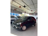 Ford KA Hatch