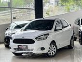 Ford KA Hatch