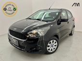 Ford KA Hatch