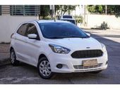Ford KA Hatch
