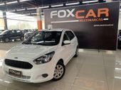 Ford KA Hatch