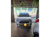 Ford KA Hatch
