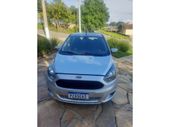 Ford KA Hatch