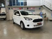 Ford KA Hatch