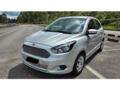 Ford KA Hatch