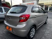 Ford KA Hatch
