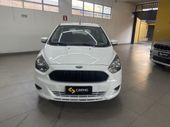 Ford KA Hatch
