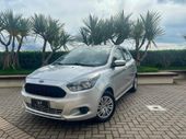 Ford KA Hatch