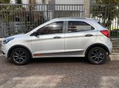 Ford KA Hatch