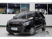 Ford KA Hatch