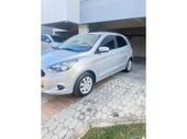 Ford KA Hatch