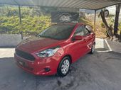 Ford KA Hatch