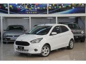 Ford KA Hatch