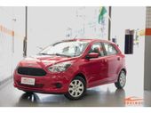 Ford KA Hatch